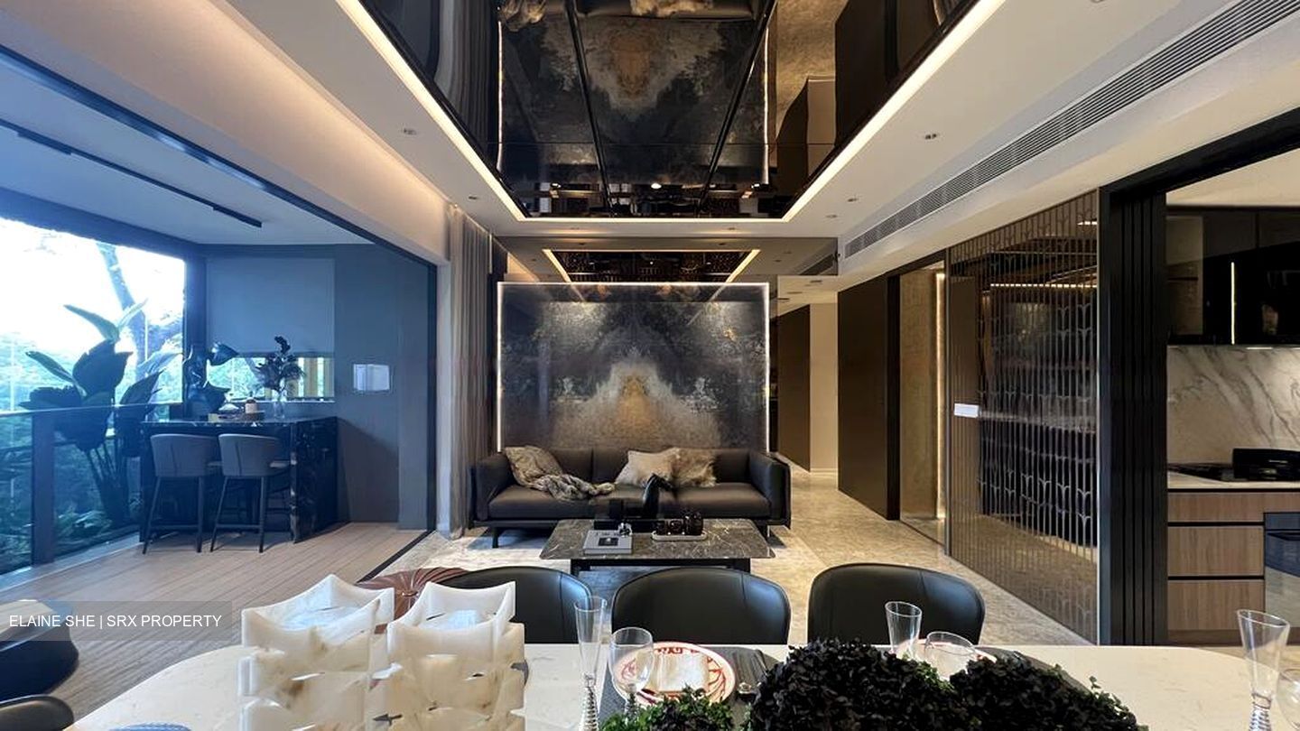 Meyer Road (D15), Condominium #478610571